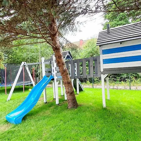 Pod Zaglami Guest house *
