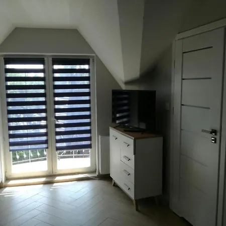 Guest house Pod Zaglami