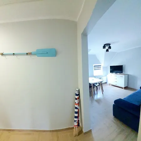Guest house Pod Zaglami *