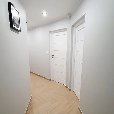 Guest house Pod Zaglami Dabki