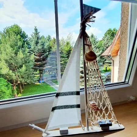 Guest house Pod Zaglami *