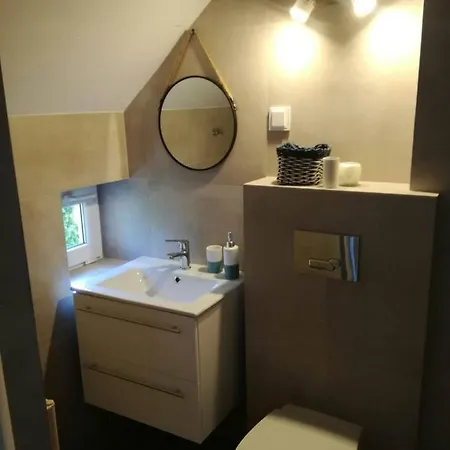 Guest house Pod Zaglami