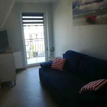 Pod Zaglami Maison d'hôtes 3*