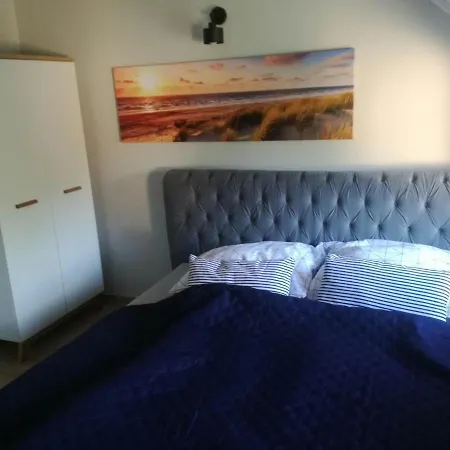 Pod Zaglami Maison d'hôtes