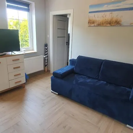 Guest house Pod Zaglami Dabki