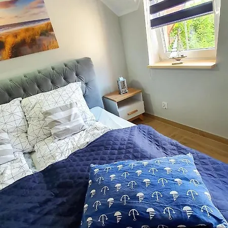 Pod Zaglami Guest house