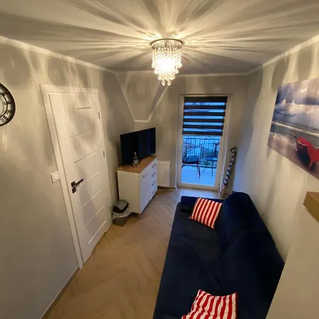 Pod Zaglami Guest house Dabki