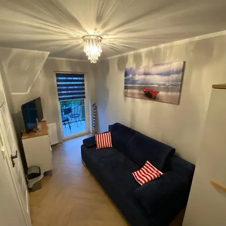 Pod Zaglami