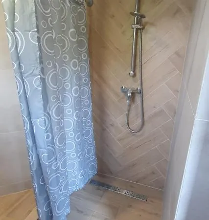 Guest house Pod Zaglami Dabki