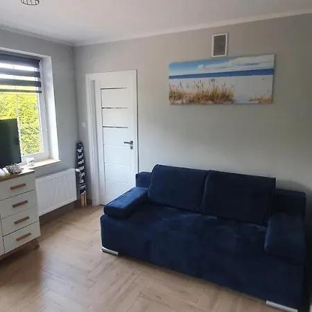 Pod Zaglami Guest house *