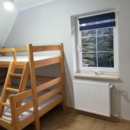 Guest house Pod Zaglami