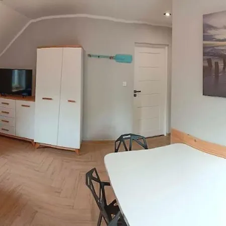 Guest house Pod Zaglami