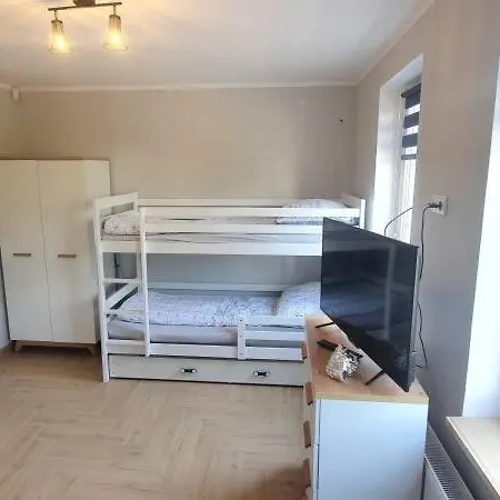 Pod Zaglami