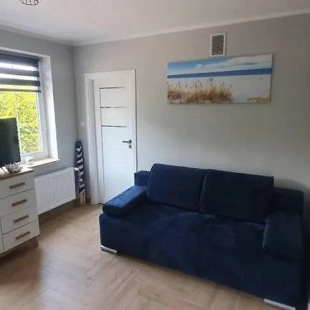 Guest house Pod Zaglami