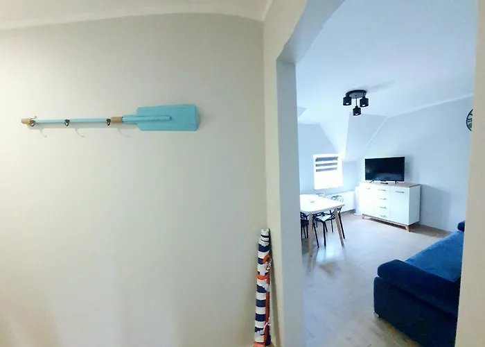 Pensión Pod Zaglami 3*