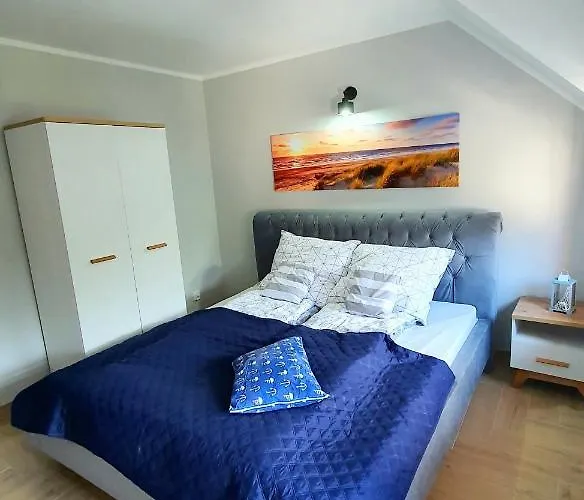 Pod Zaglami Гостевой дом Домбки