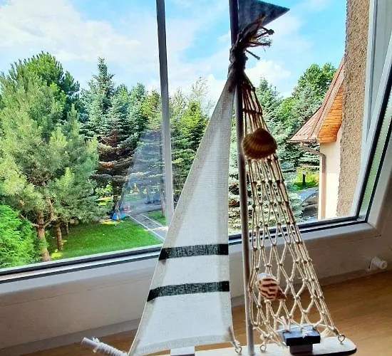 Pensión Pod Zaglami 3*