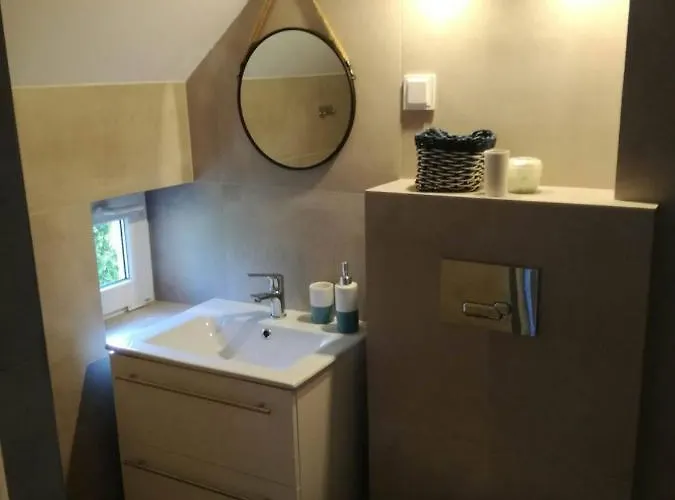 Pensión Pod Zaglami