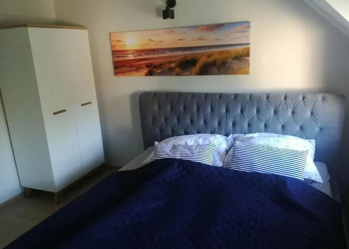 Pod Zaglami 게스트하우스