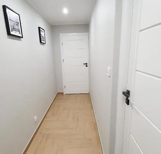 Pensión Pod Zaglami Dąbki