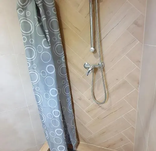 Pod Zaglami 3* Dąbki