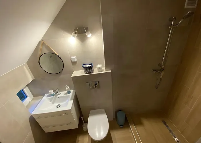 Pensión Pod Zaglami