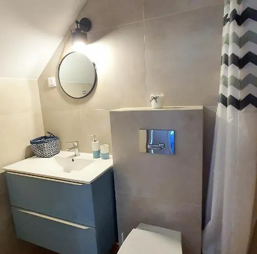 Pensión Pod Zaglami