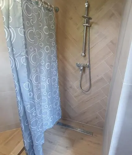 Pensión Pod Zaglami Dąbki