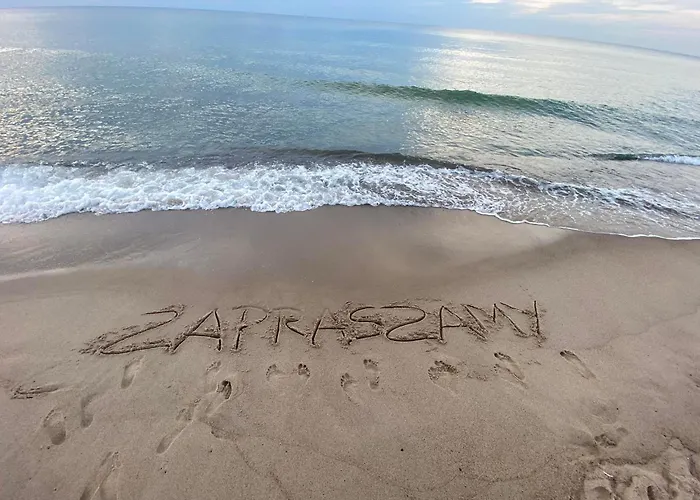 Pensión Pod Zaglami 3*