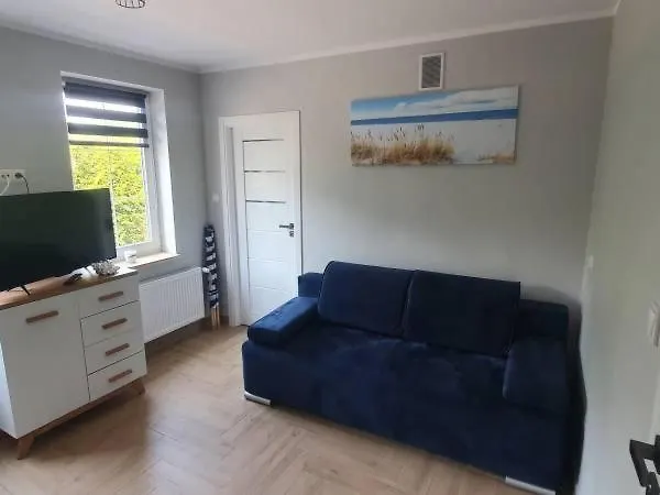 Pensión Pod Zaglami